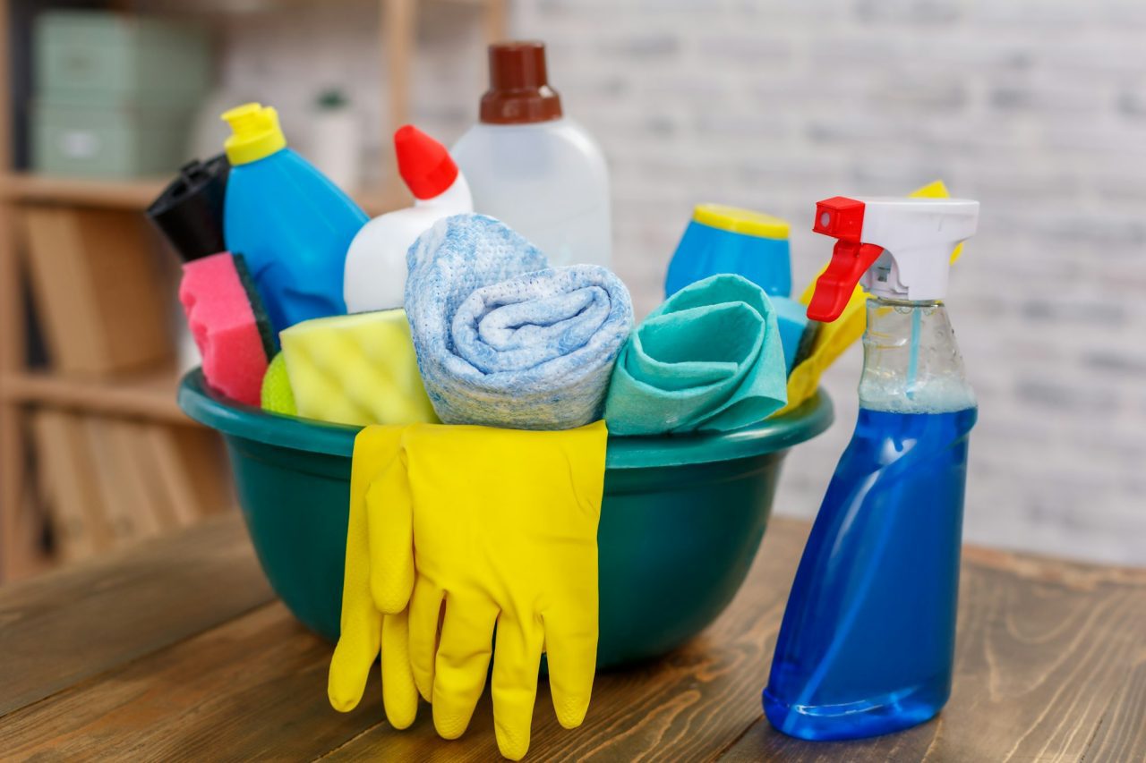 concept for home cleaning services 2 1